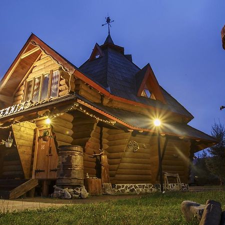 Vedmid Hotel Myslovka Bagian luar foto