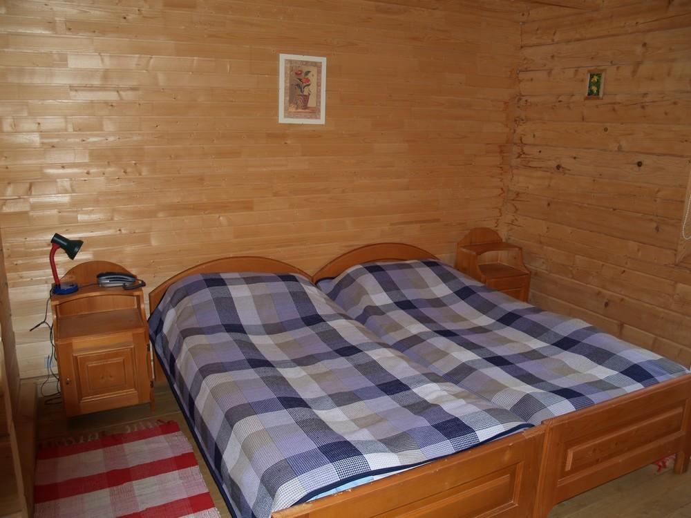Vedmid Hotel Myslovka Ruang foto