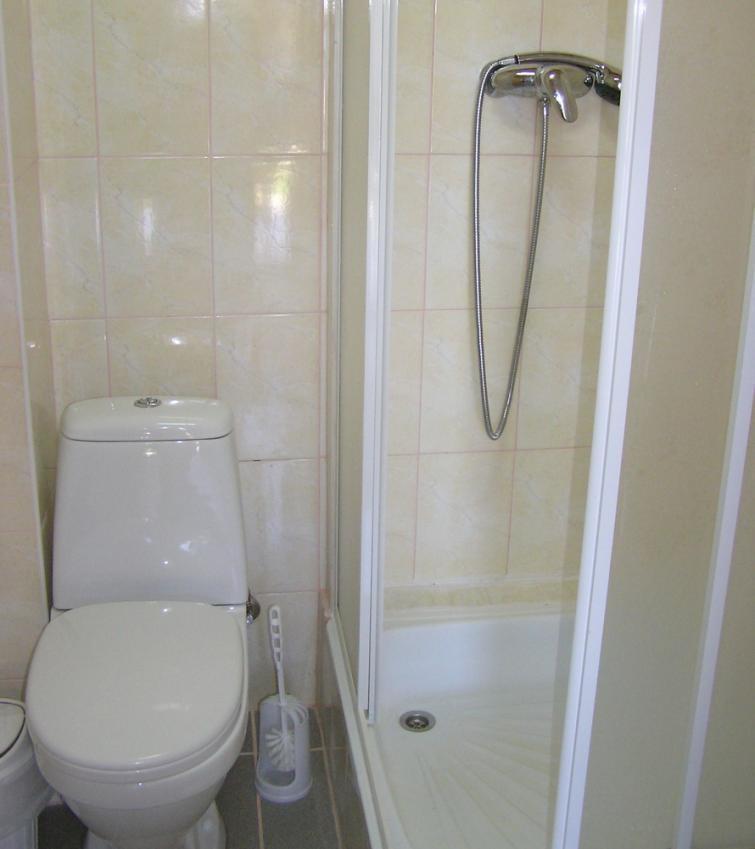 Vedmid Hotel Myslovka Ruang foto