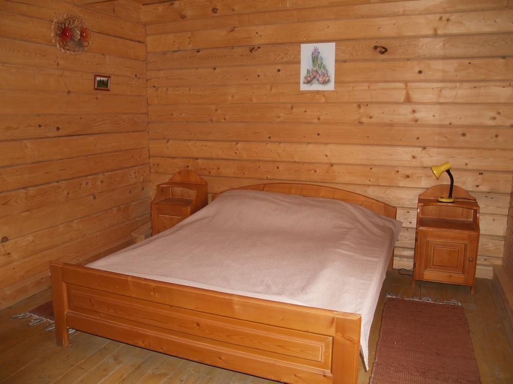 Vedmid Hotel Myslovka Ruang foto