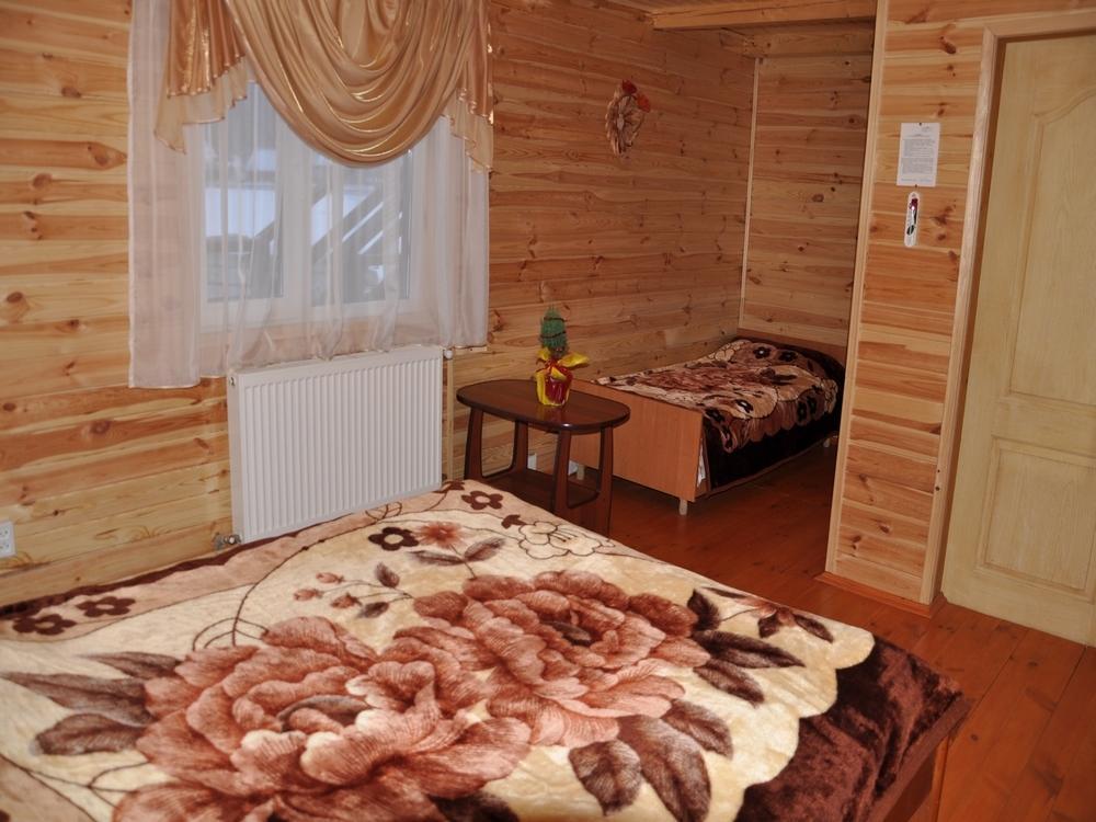 Vedmid Hotel Myslovka Ruang foto