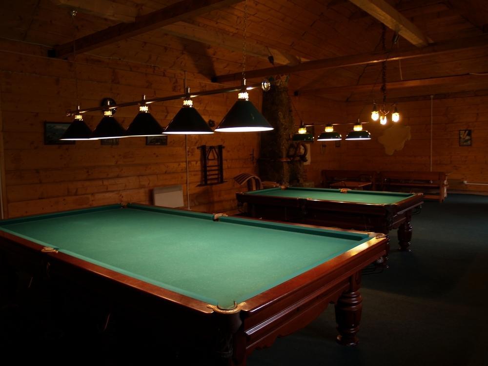 Vedmid Hotel Myslovka Bagian luar foto