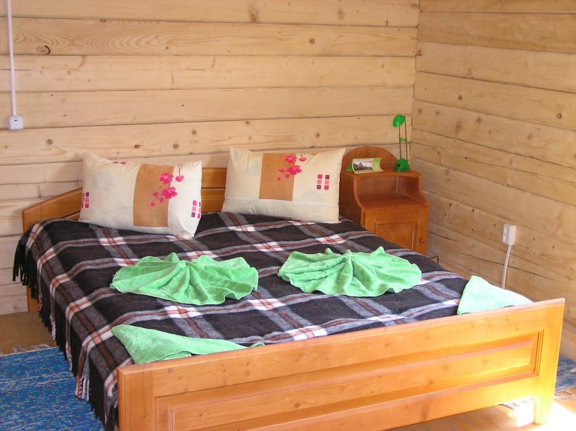 Vedmid Hotel Myslovka Ruang foto