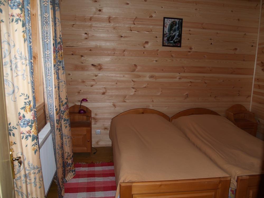 Vedmid Hotel Myslovka Ruang foto