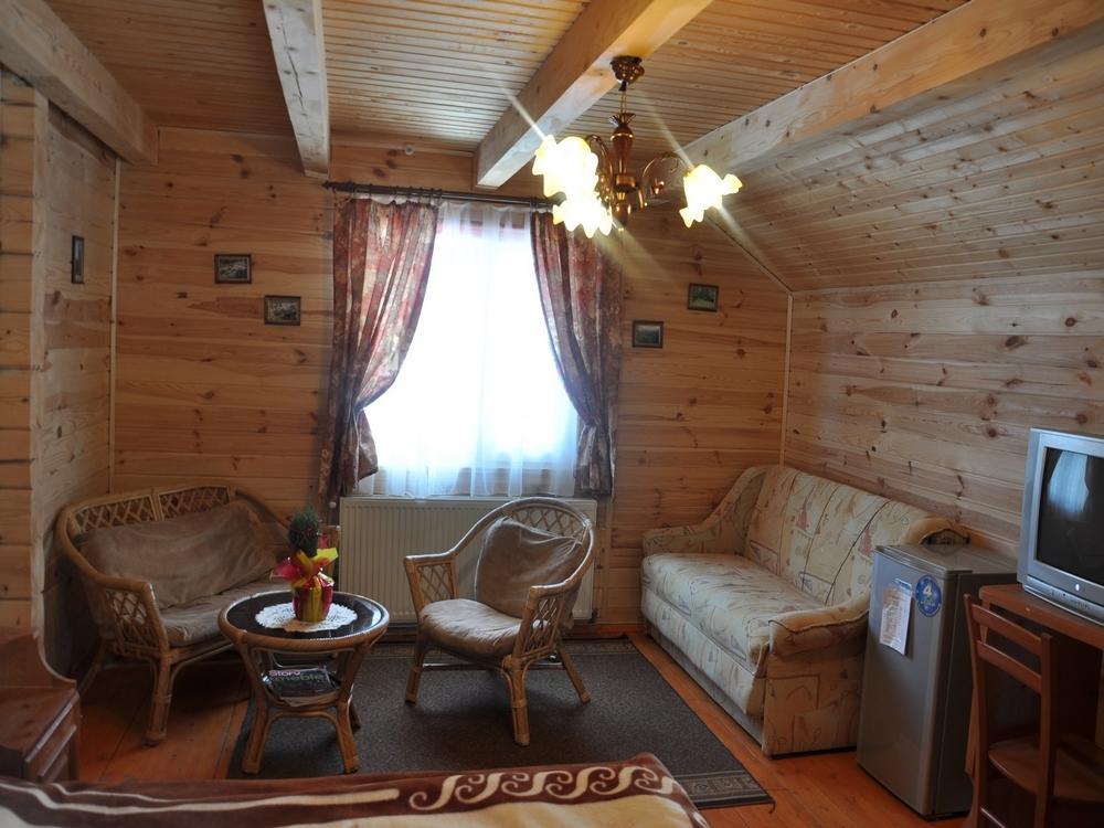 Vedmid Hotel Myslovka Ruang foto