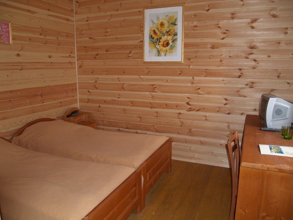 Vedmid Hotel Myslovka Ruang foto