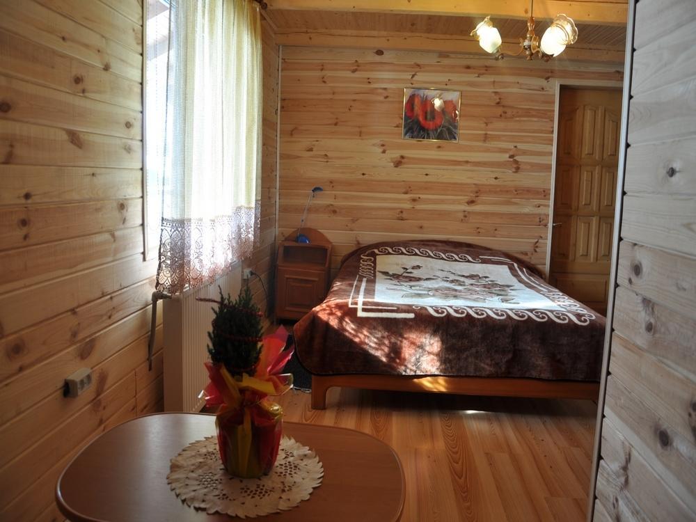 Vedmid Hotel Myslovka Ruang foto